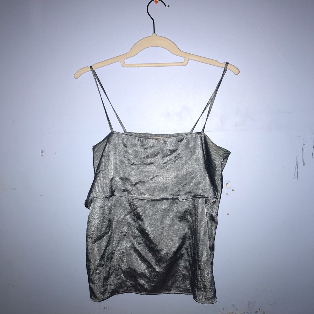 Fancy top
